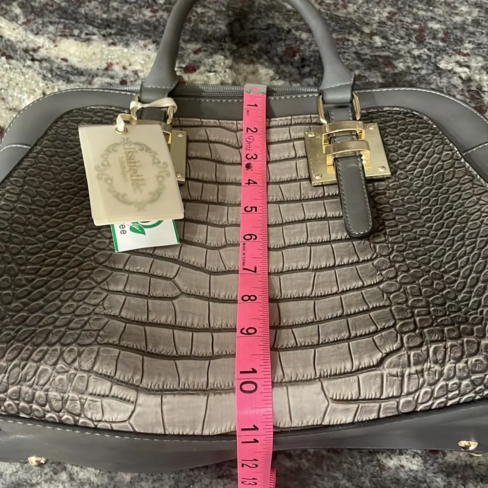 Isabelle | Vegan Handbag - Picture 8 of 9